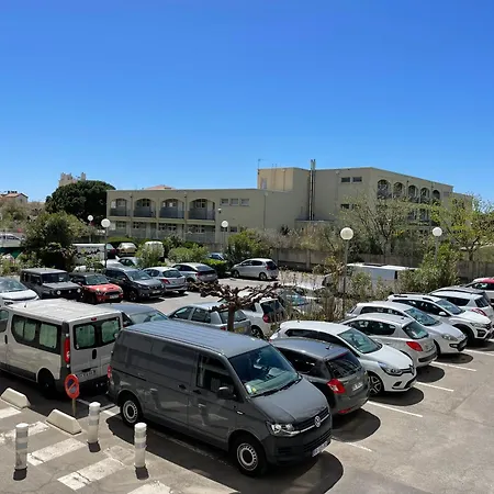 Apartment Calme, Climatise 3min A Pied De La *